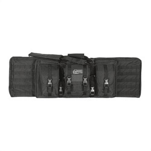 Voodoo Tactical Padded Weapons Case 15-7614 - Shooting Accessories